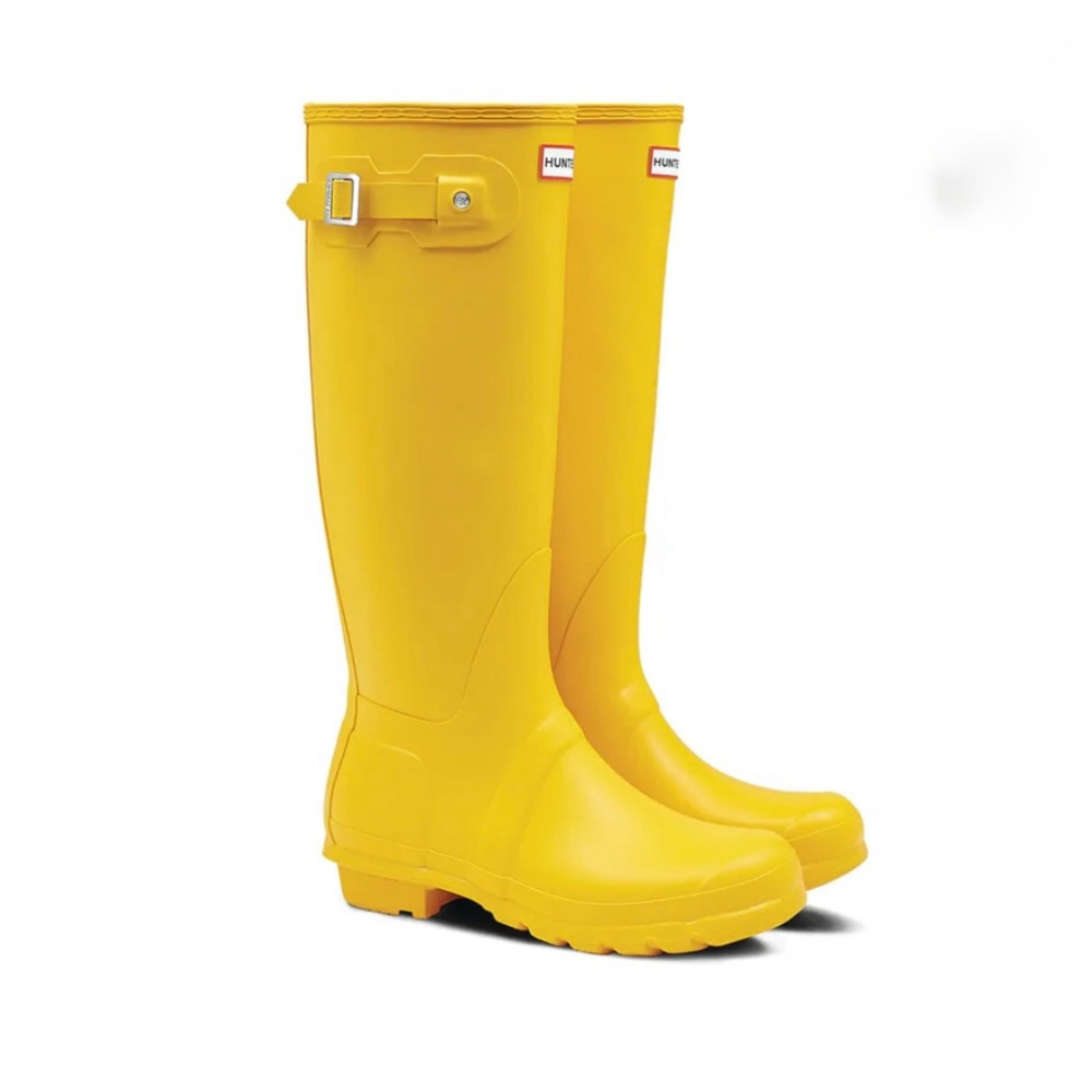 Hunter-Women's Original Tall Rain Boots